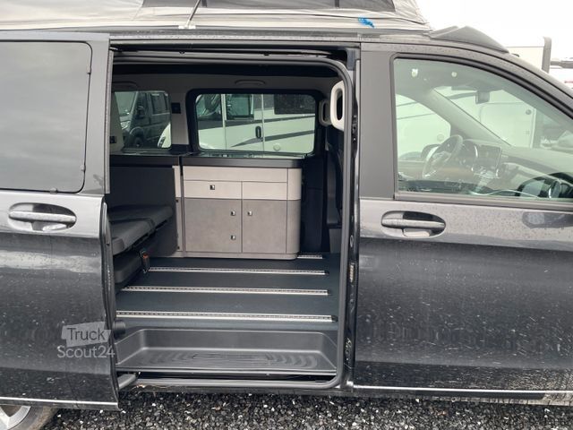 Kemperis PÖSSL CampSTAR **ALLRAD**V-Klasse*Assistenten*