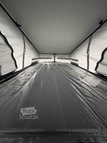 Kemperis PÖSSL CampSTAR **ALLRAD**V-Klasse*Assistenten*