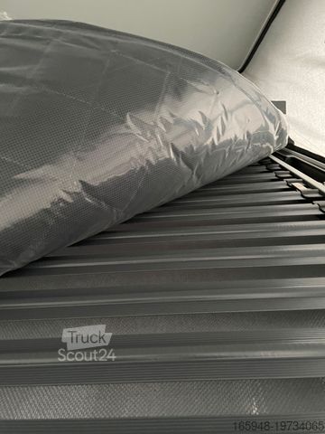 Kemperis PÖSSL CampSTAR **ALLRAD**V-Klasse*Assistenten*