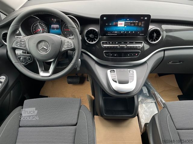 Kemperis PÖSSL CampSTAR **ALLRAD**V-Klasse*Assistenten*