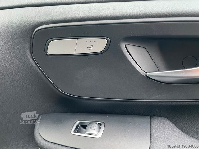 Kemperis PÖSSL CampSTAR **ALLRAD**V-Klasse*Assistenten*