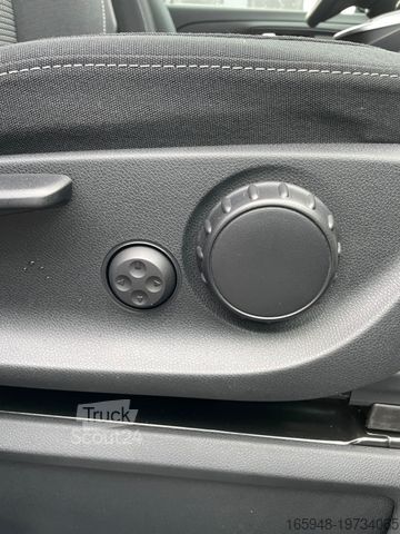 Kemperis PÖSSL CampSTAR **ALLRAD**V-Klasse*Assistenten*