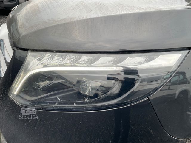 Kemperis PÖSSL CampSTAR **ALLRAD**V-Klasse*Assistenten*