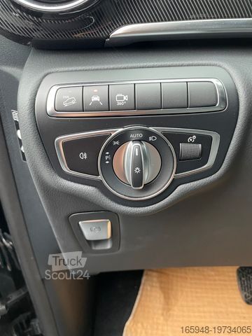 Kemperis PÖSSL CampSTAR **ALLRAD**V-Klasse*Assistenten*