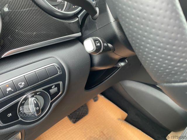 Kemperis PÖSSL CampSTAR **ALLRAD**V-Klasse*Assistenten*