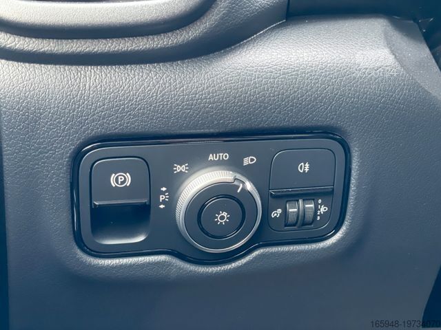 Kastenwagen Wohnmobil / Campervan PÖSSL Mercedes Vito Vanstar Plus *Allrad*Winterpaket*
