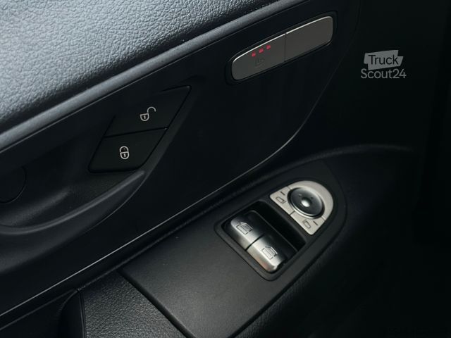 Τροχόσπιτο αυτοκινούμενο PÖSSL Mercedes Vito Vanstar Plus *Allrad*Winterpaket*