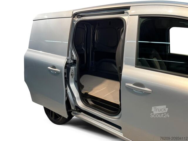 Fourgon tôlé Mercedes-Benz Citan 112 Kasten  **MBUX,Navi,R-Cam,AHK,SHZ