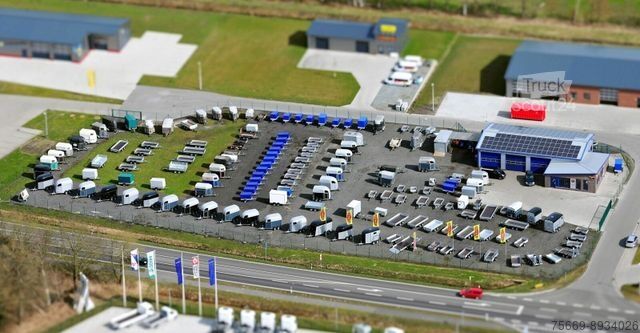 Причіп для перевезення коней BÖCKMANN Master -WCF- (21)