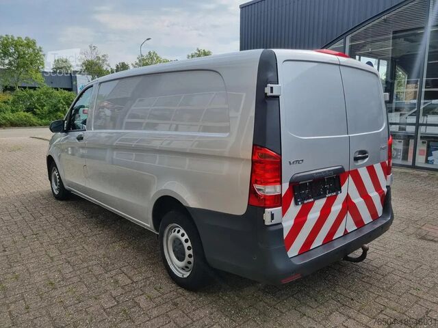 Bestelbus Mercedes-Benz Vito 111 CDI Extra Lang XL/ E6/ L3