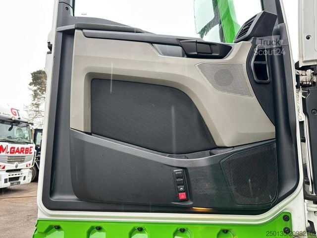 Tracteur routier standard MAN TG3 18.510 4x2 BL Retarder/ ACC/ LDW/ AEBS "TOP"