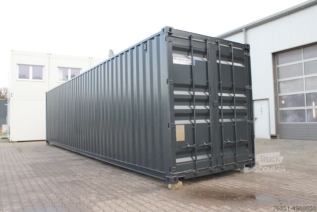 Other Stahlcontainer 40ft HC