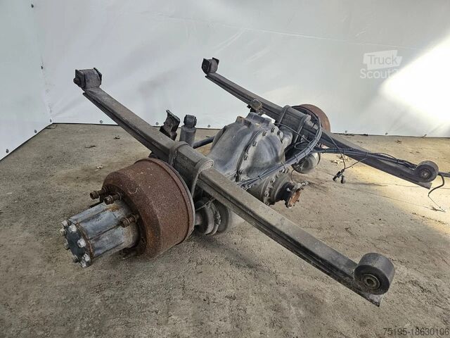 Drive axle Mercedes-Benz Mercedes Atego