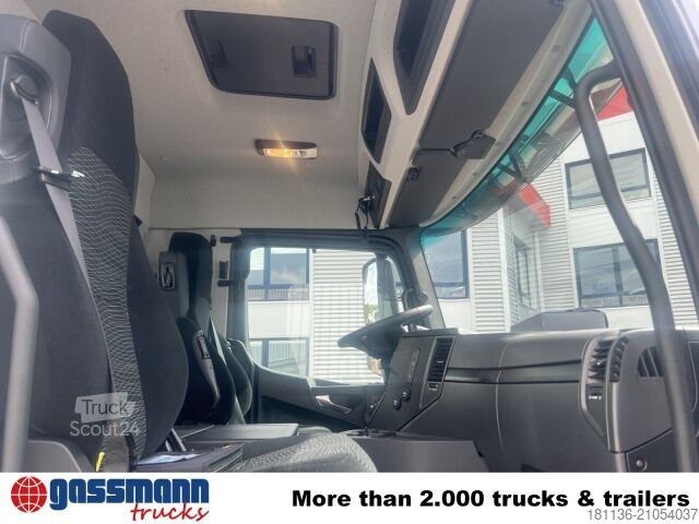 Sklápač Mercedes-Benz Arocs 2651 LK 6x4, Retarder, MultimediaCockpit,