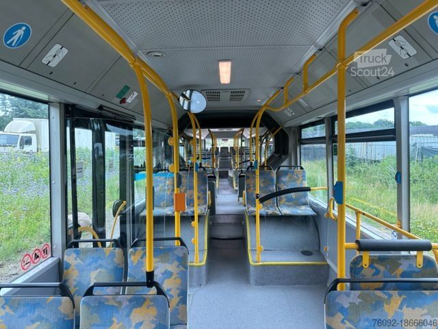 Gelede bus MAN A 23 Lion?s City G