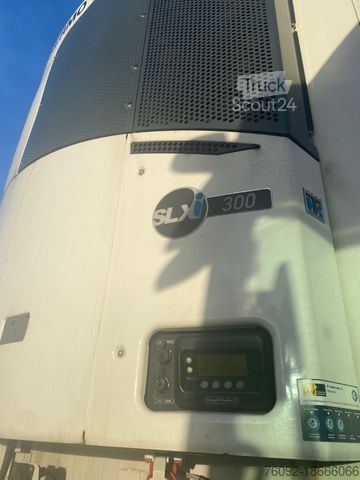 Рефрижераторный полуприцеп SCHMITZ CARGOBULL ThermoKing SKO 24/L FP-45 SLXi 300 Cool