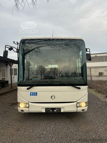 Autocarro urbano IVECO Irisbus Crossway LE SFR 152 DE*100 km/h*Schalt