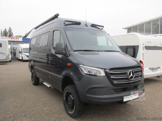 Bobil YUCON K-Peak 6.0 BD 4x4*2026*