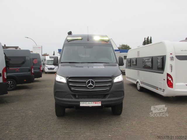 Bobil YUCON K-Peak 6.0 BD 4x4*2026*