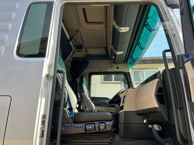 Standardni vlačilec MAN TGX 18.580 XXL