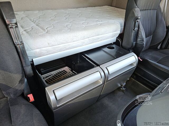 Estándar-SZM DAF XF 460 MX13 SPACECAB NL-TRU