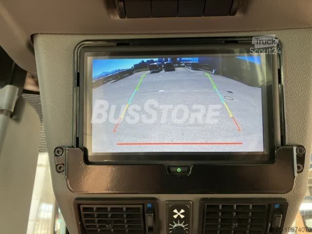 Városi autóbusz MERCEDES-BENZ eCitaro