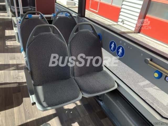 Városi autóbusz MERCEDES-BENZ eCitaro