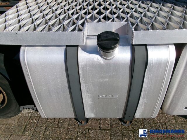 Standard-SZM DAF CF 460 6X2 RHD Euro 6 + Hydraulics