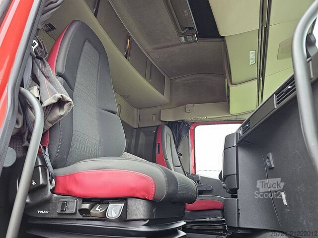 Standard-SZM VOLVO FH 460