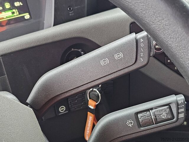 Standard-SZM VOLVO FH 460