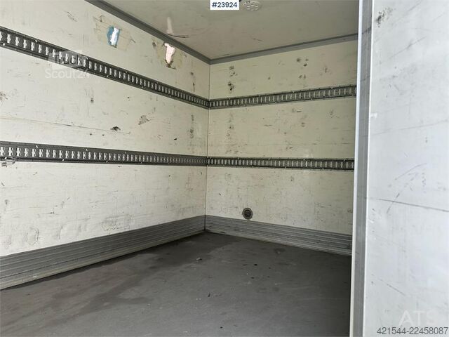 Stationwagen met hoog dak Peugeot Boxer