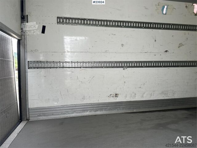 Magastetős kombi Peugeot Boxer