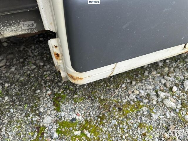 Magastetős kombi Peugeot Boxer