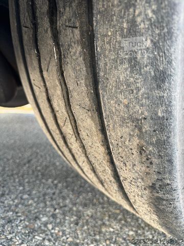 Hűtő félpótkocsi SCHMITZ CARGOBULL SKO 24/L 13.4 FP60 COOL*2012*1HAND*TÜV*LIFTACHSE