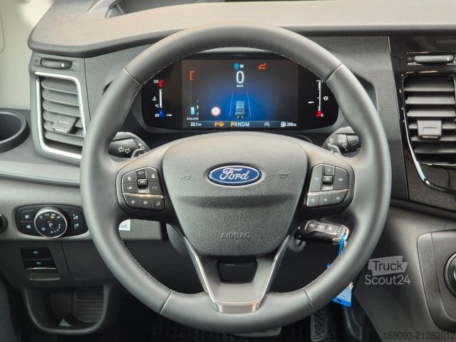 Polintegriran avtodom CHAUSSON 797 Sweet Line*MJ26*Xenon*Lithium*Arctic*Hubbett