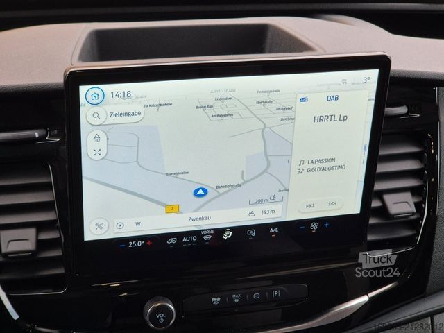 Polintegriran avtodom CHAUSSON 797 Sweet Line*MJ26*Xenon*Lithium*Arctic*Hubbett