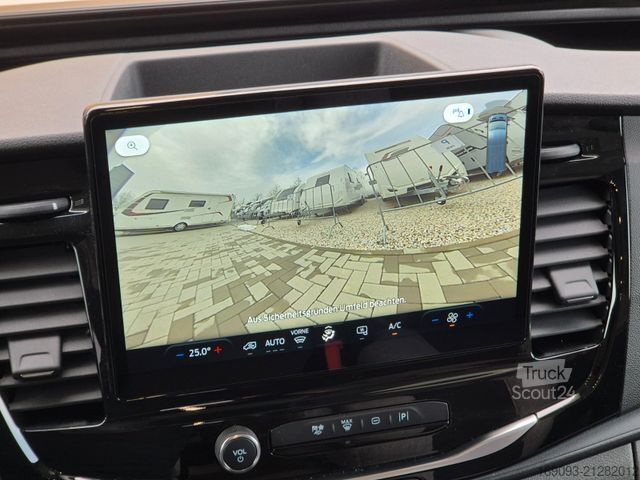 Polintegriran avtodom CHAUSSON 797 Sweet Line*MJ26*Xenon*Lithium*Arctic*Hubbett