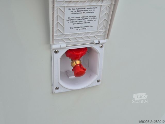 Polintegriran avtodom CHAUSSON 797 Sweet Line*MJ26*Xenon*Lithium*Arctic*Hubbett