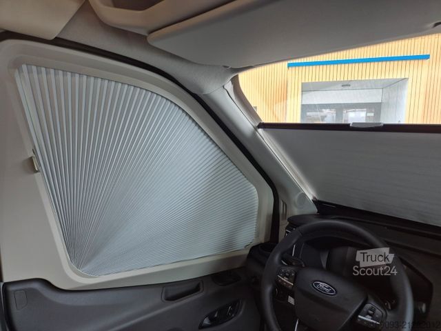 Polintegriran avtodom CHAUSSON 797 Sweet Line*MJ26*Xenon*Lithium*Arctic*Hubbett