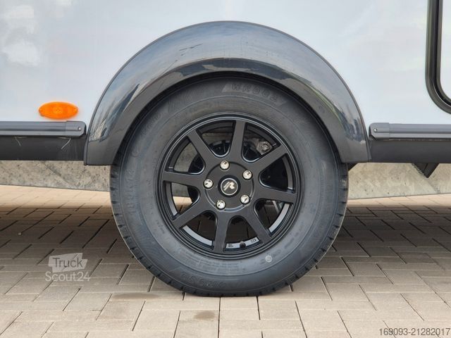 Caravane STERCKEMAN 496 PE Sport Edition *MJ26*Arctic*Solar*Markise