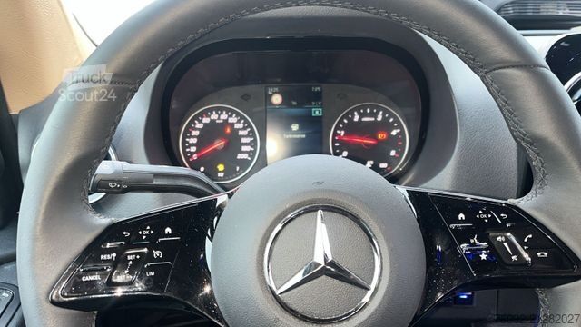 Minibuss MERCEDES-BENZ Sprinter 517 CDi 24 Sitze.*Navi*Reise