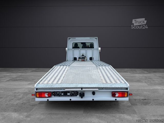 Carro attrezzi RENAULT Master Abschleppwagen AHK 3,5 Neufahrzeug Sofort