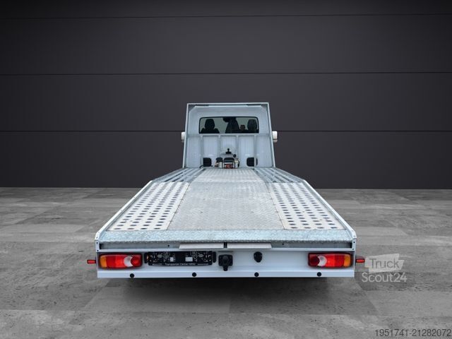 Carro attrezzi RENAULT Master Abschleppwagen AHK 3,5 Neufahrzeug Sofort