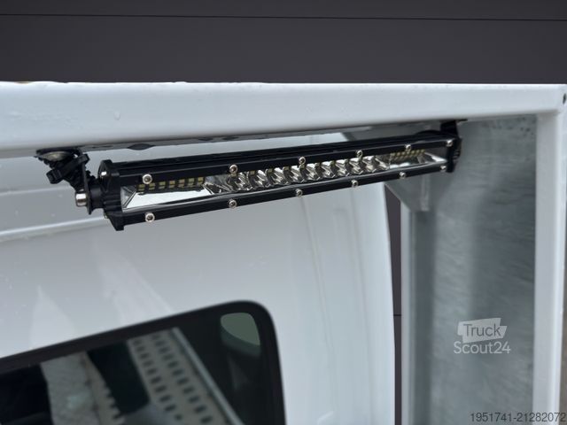 Carro attrezzi RENAULT Master Abschleppwagen AHK 3,5 Neufahrzeug Sofort