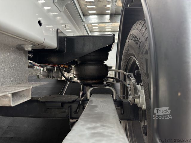 Carro attrezzi RENAULT Master Abschleppwagen AHK 3,5 Neufahrzeug Sofort