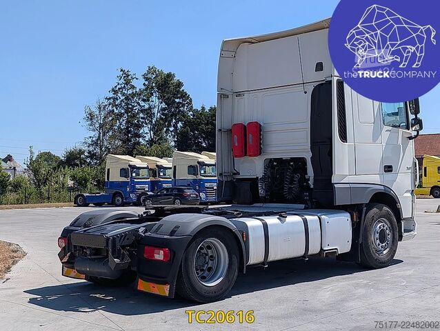  DAF XF 480