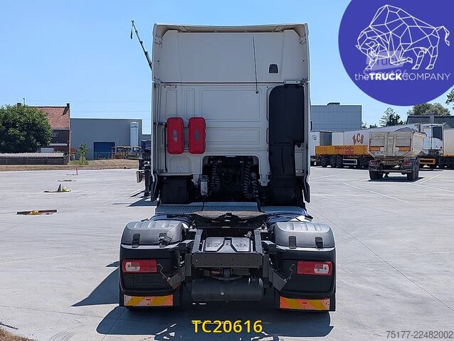  DAF XF 480