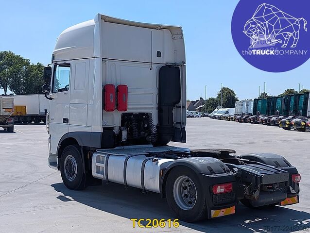  DAF XF 480
