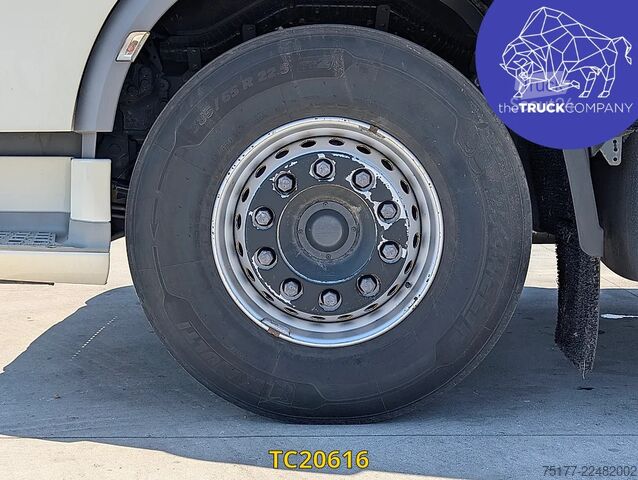  DAF XF 480