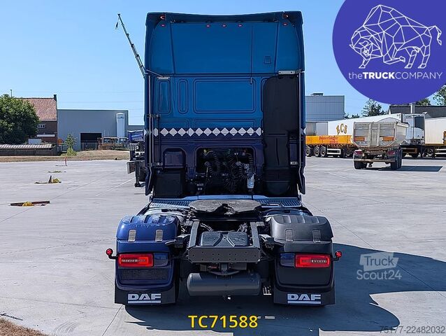  DAF XF 480